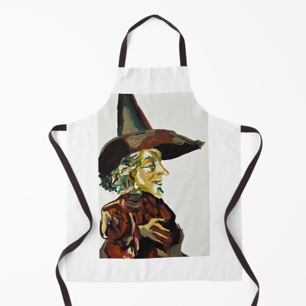 Item preview, The Witch designed and sold by W6B-Factory.