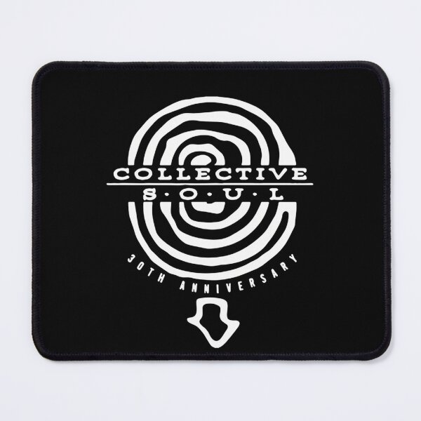 Item preview, Collective Soul 30th Anniversary designed and sold by Merbuda.