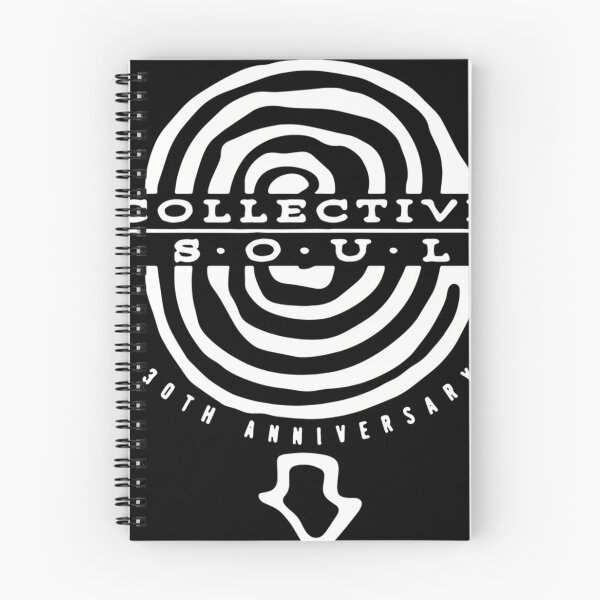 Item preview, Collective Soul 30th Anniversary designed and sold by Merbuda.