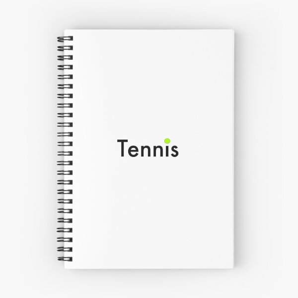 Item preview, Tennis designed and sold by Jones Base Co..