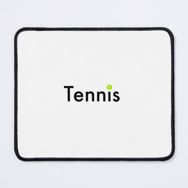 Item preview, Tennis designed and sold by Jones Base Co..