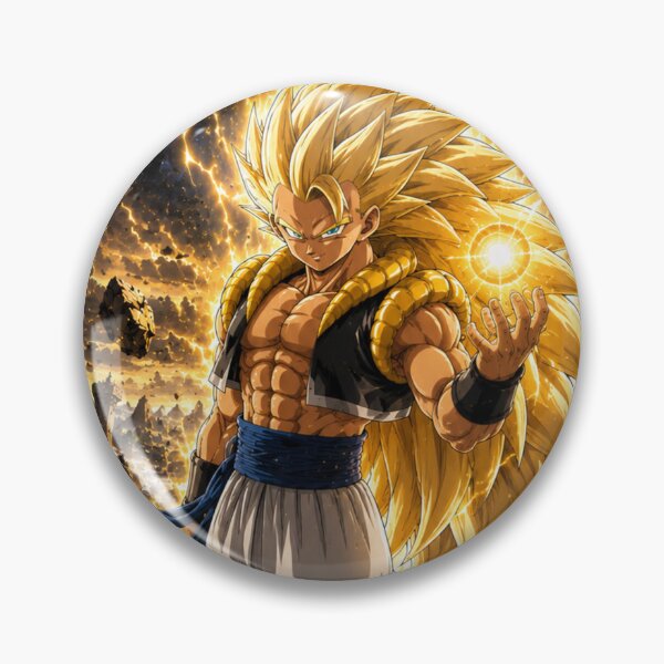 Item preview, Gogeta designed and sold by jinwooo.
