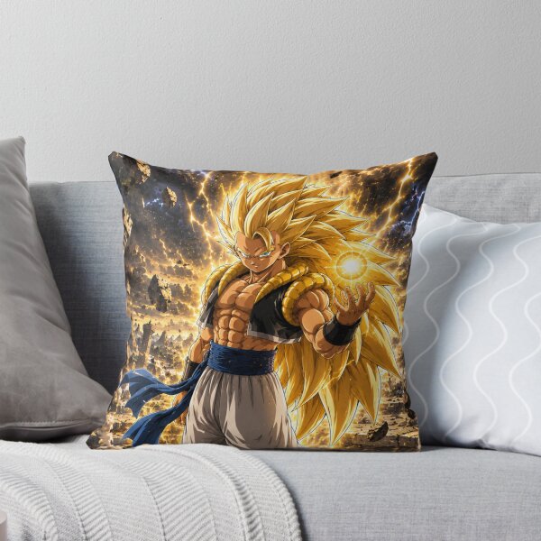 Item preview, Gogeta designed and sold by jinwooo.