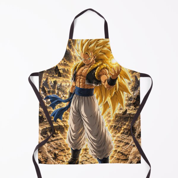 Item preview, Gogeta designed and sold by jinwooo.