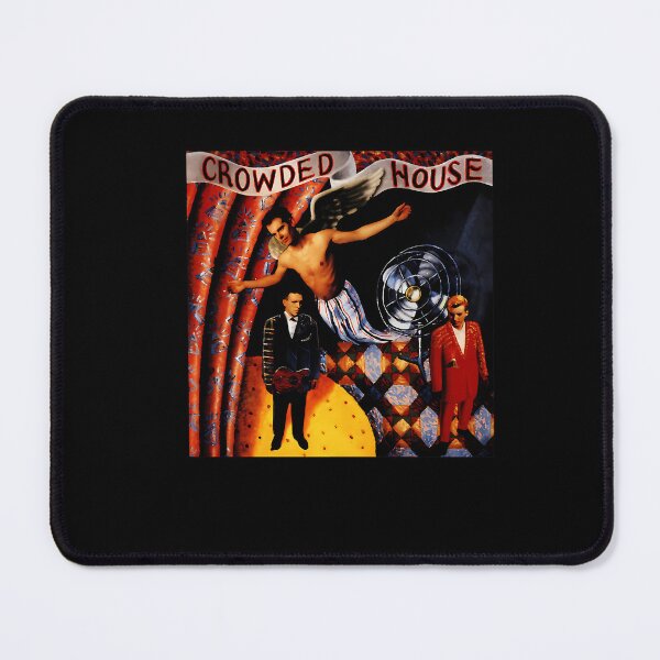 Item preview, Crowded House Music Band designed and sold by Merbuda.