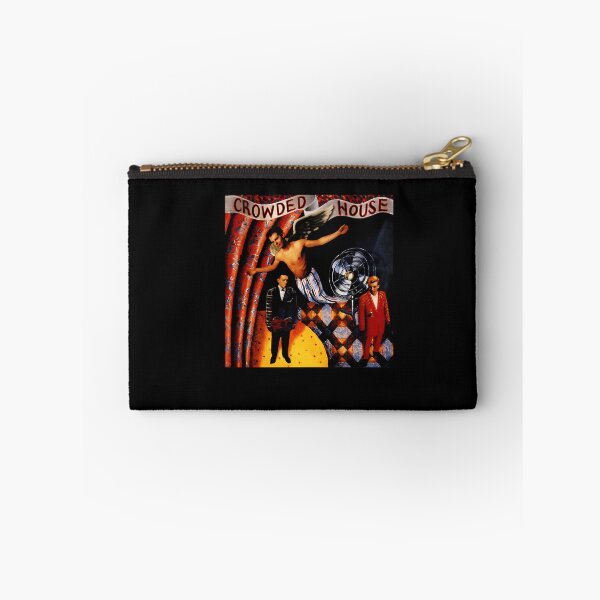 Item preview, Crowded House Music Band designed and sold by Merbuda.
