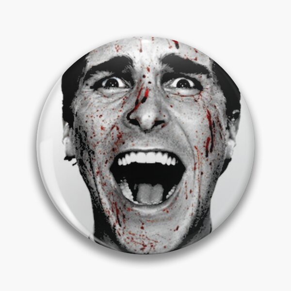 Item preview, Psycho Killer designed and sold by Goodpiece.