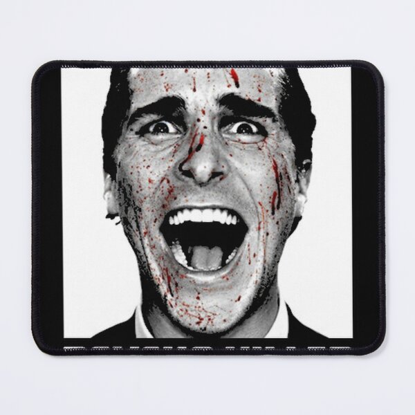 Item preview, Psycho Killer designed and sold by Goodpiece.