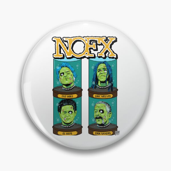 Item preview, Nofx Punk Rock Beyond The Grave Diy Spirit designed and sold by SaeedMoosa.