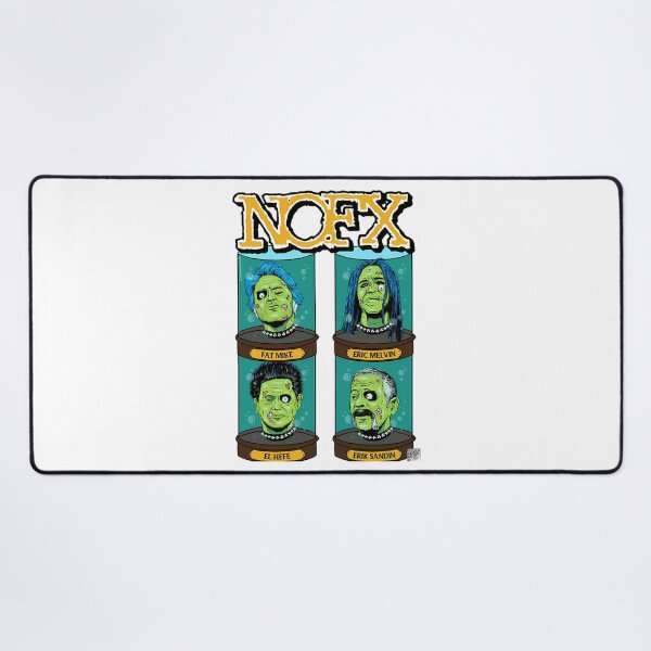 Item preview, Nofx Punk Rock Beyond The Grave Diy Spirit designed and sold by SaeedMoosa.