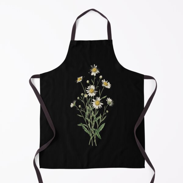 Item preview, Luminous Chamomile Botanical Print — Glowing Vintage Herbal designed and sold by tulinorampyc.