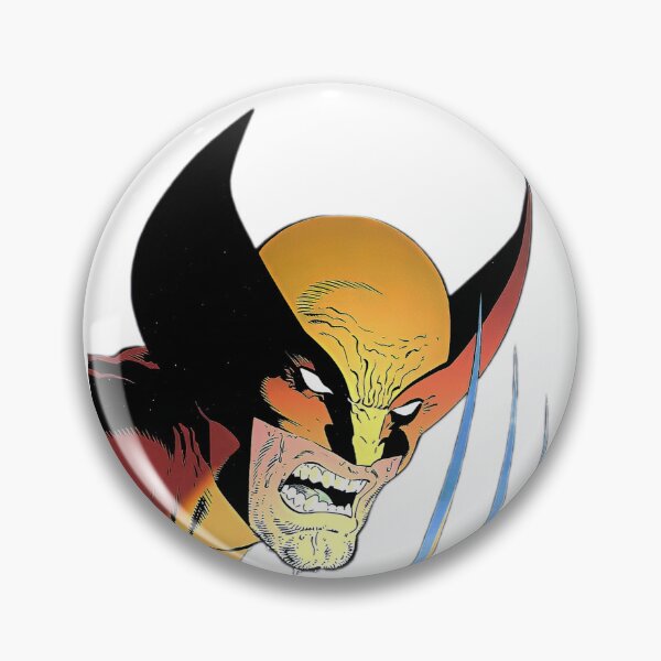 Item preview, Wolverine comic designed and sold by j00lish.