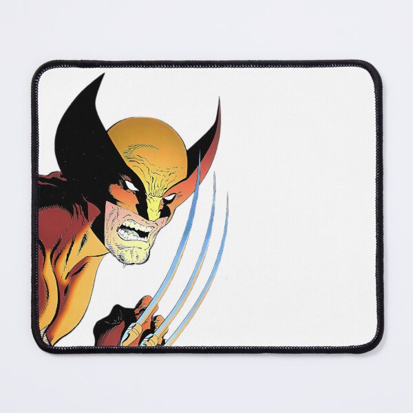 Item preview, Wolverine comic designed and sold by j00lish.