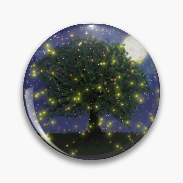 Item preview, Fireflies designed and sold by Alax in Wonderland.