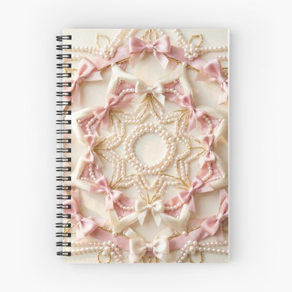 Item preview, Soft Pink Geometric Lotus Mandala designed and sold by IntelliMindDesigns.
