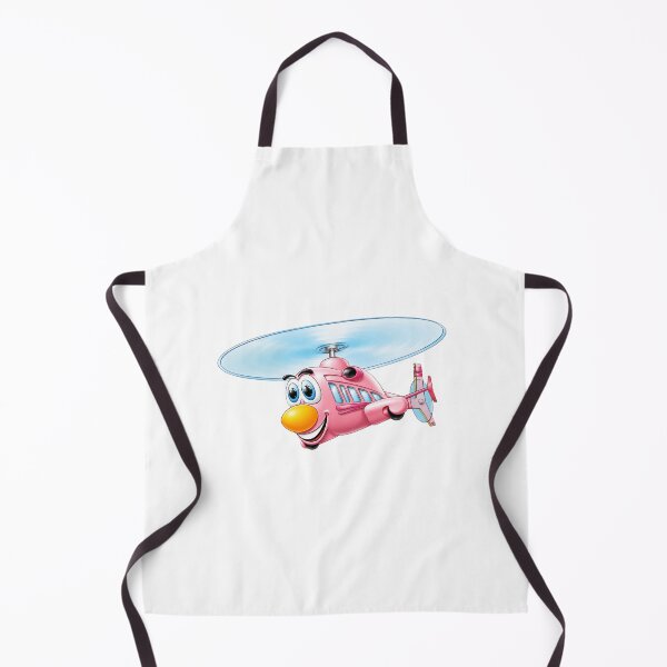Item preview, Pink Helicopter Cartoon. designed and sold by Scott Hayes.