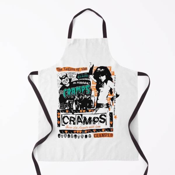 Item preview, Copy of The Cramps Bad Music For Bad People designed and sold by Blerdownyx33.
