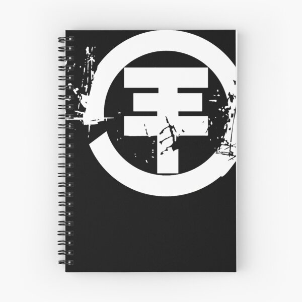 Item preview, Tokio Hotel German Rock Band Symbol designed and sold by Merbuda.