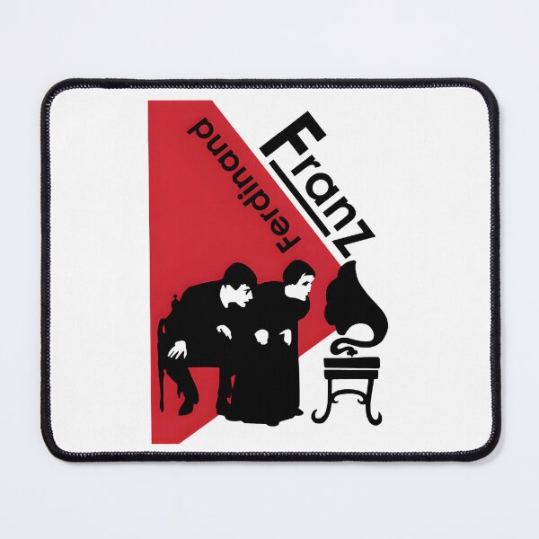 Item preview, Franz Ferdinand designed and sold by Clara Jeff.