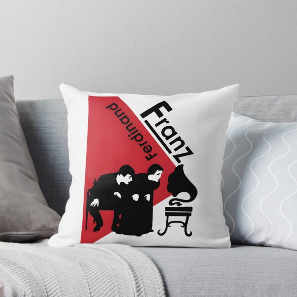 Item preview, Franz Ferdinand designed and sold by Clara Jeff.