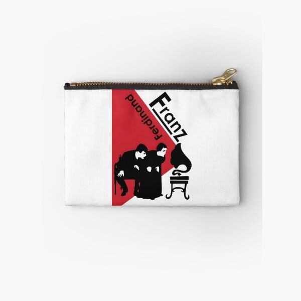 Item preview, Franz Ferdinand designed and sold by Clara Jeff.