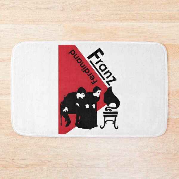 Item preview, Franz Ferdinand designed and sold by Clara Jeff.