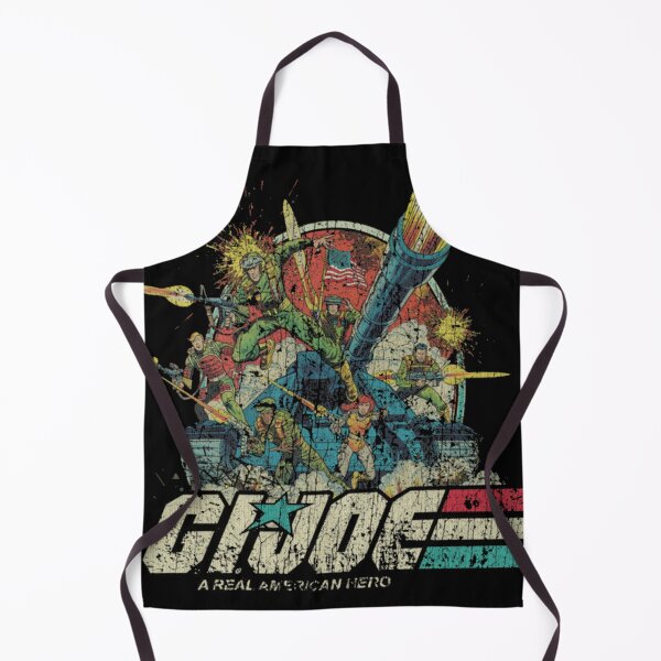 Item preview, Real American Heroes designed and sold by Goodpiece.