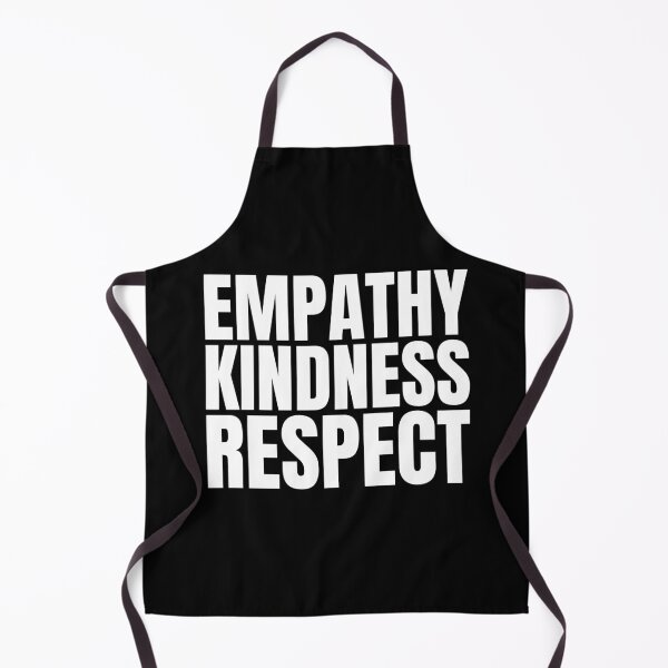 Item preview, Empathy kindness respect designed and sold by Dondonmart.