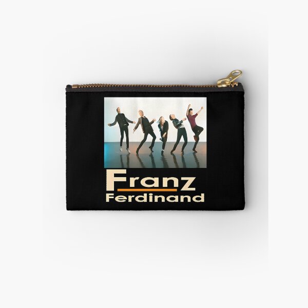 Item preview, Franz Ferdinand designed and sold by Clara Jeff.