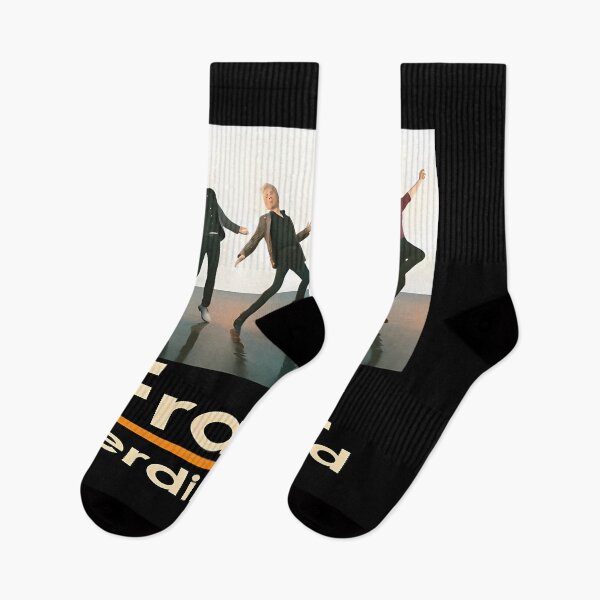 Item preview, Franz Ferdinand designed and sold by Clara Jeff.