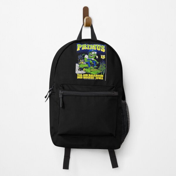 Item preview, Primus Band designed and sold by SaeedMoosa.