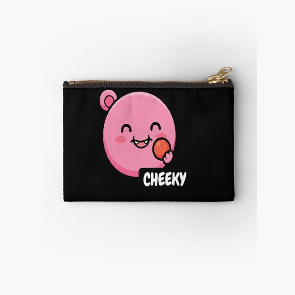 Item preview, Cheeky designed and sold by tulinorampyc.