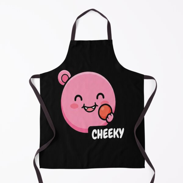 Item preview, Cheeky designed and sold by tulinorampyc.