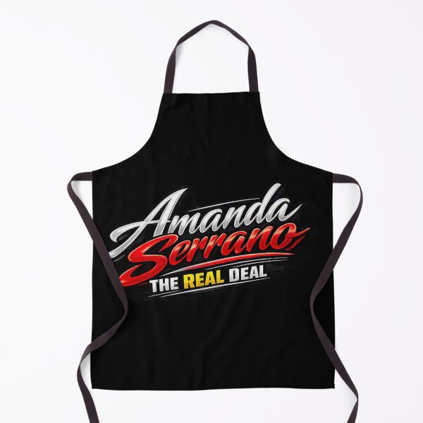 Item preview, The Real Deal (Champion Logo Edition) designed and sold by Urban-InkStudio.