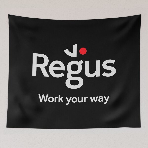 Item preview, Autumn Regus Plc Iwg Plc dWoodland Charm designed and sold by Mariflowers.