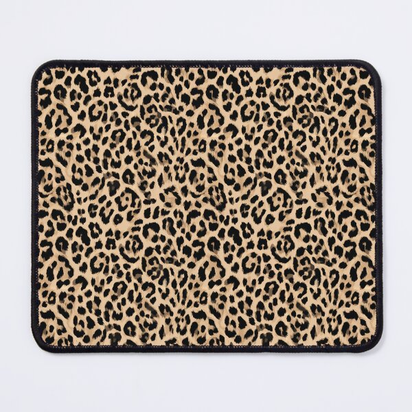 Item preview, Classic Leopard | Animal fur print pattern | texture art designed and sold by camisariasj.