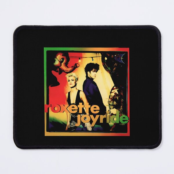 Item preview, Roxette Joyride Music designed and sold by Merbuda.