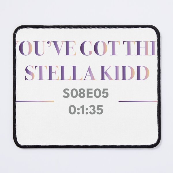 Item preview, You've Got This Stella Kidd designed and sold by georgiabov.