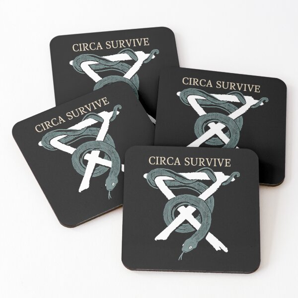 Item preview, Circa-Survive designed and sold by Clara Jeff.