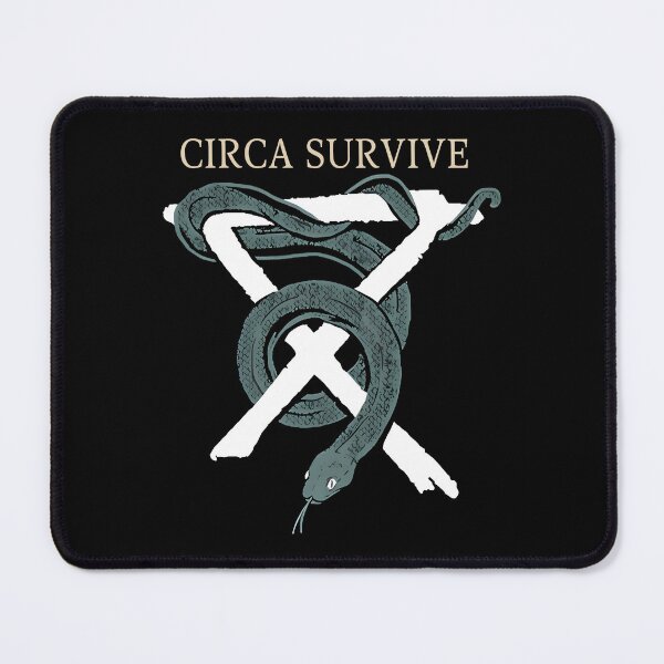 Item preview, Circa-Survive designed and sold by Clara Jeff.