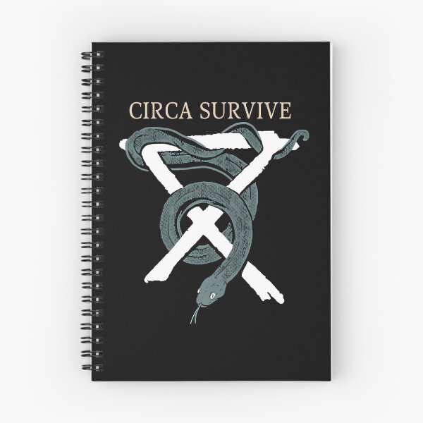 Item preview, Circa-Survive designed and sold by Clara Jeff.