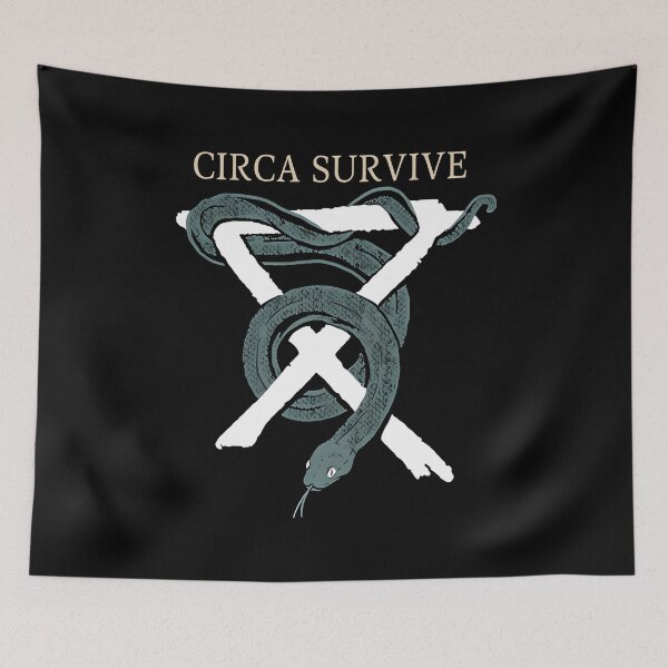 Item preview, Circa-Survive designed and sold by Clara Jeff.