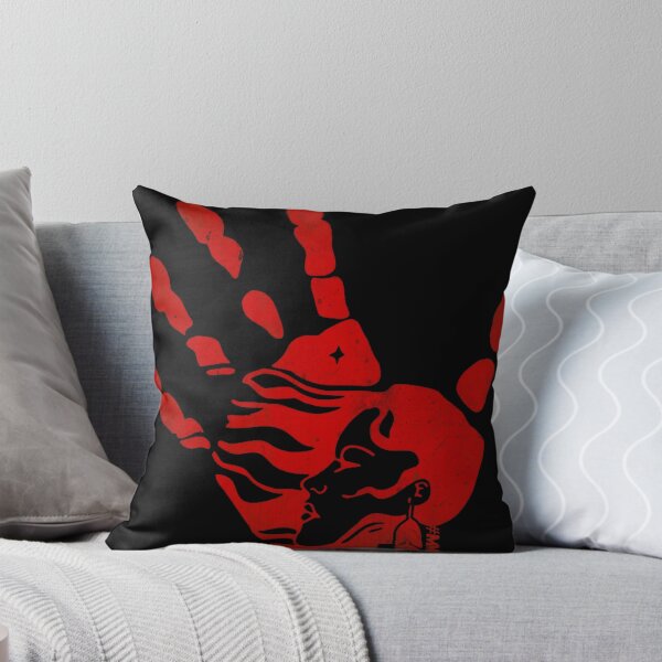 Item preview, Red Hand Mmiw designed and sold by Goodpiece.