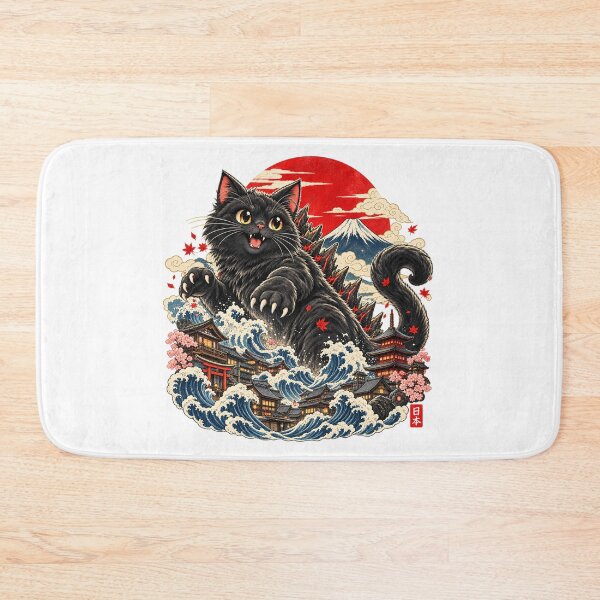 Item preview, Catzilla designed and sold by Nice En.