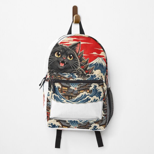 Item preview, Catzilla designed and sold by Nice En.