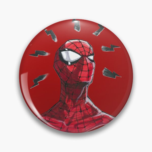 Item preview, Spider sense designed and sold by RCty.