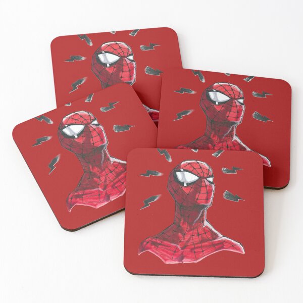 Item preview, Spider sense designed and sold by RCty.