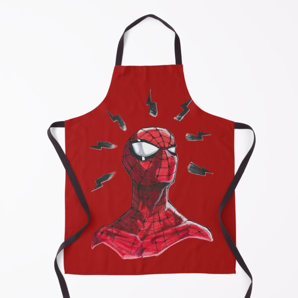 Item preview, Spider sense designed and sold by RCty.