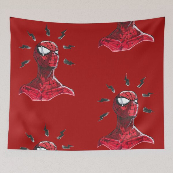 Item preview, Spider sense designed and sold by RCty.