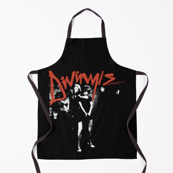 Item preview, Female Lead Singer Wearing Dress Standing In Front Of Group designed and sold by Nogar25.